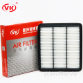 Filtro de ar automotivo de qualidade original B11110911 96328718